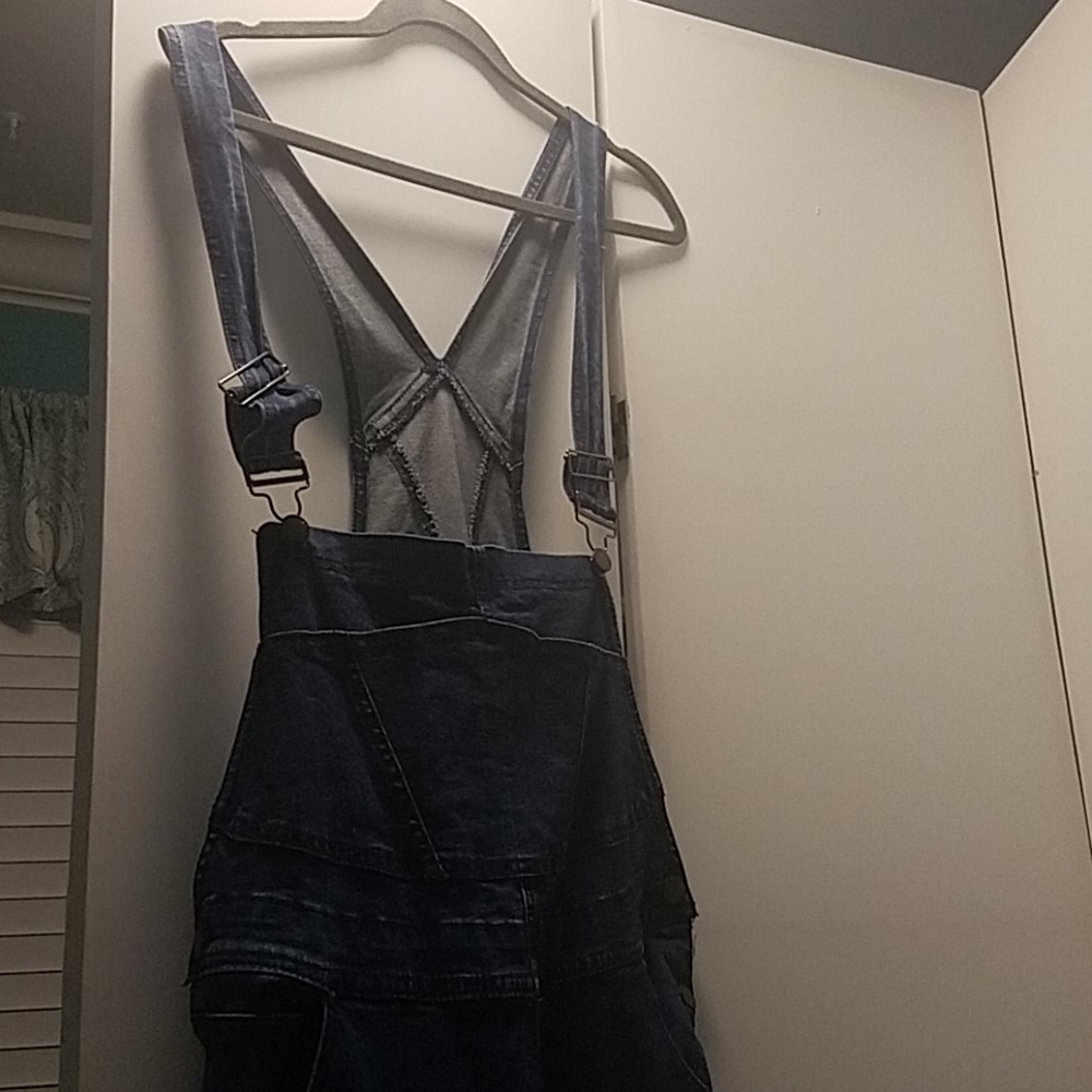 Overalls
